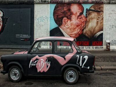 Berlijnse Muur