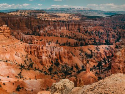 Bryce Canyon- National Park