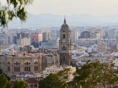 Reistips Malaga
