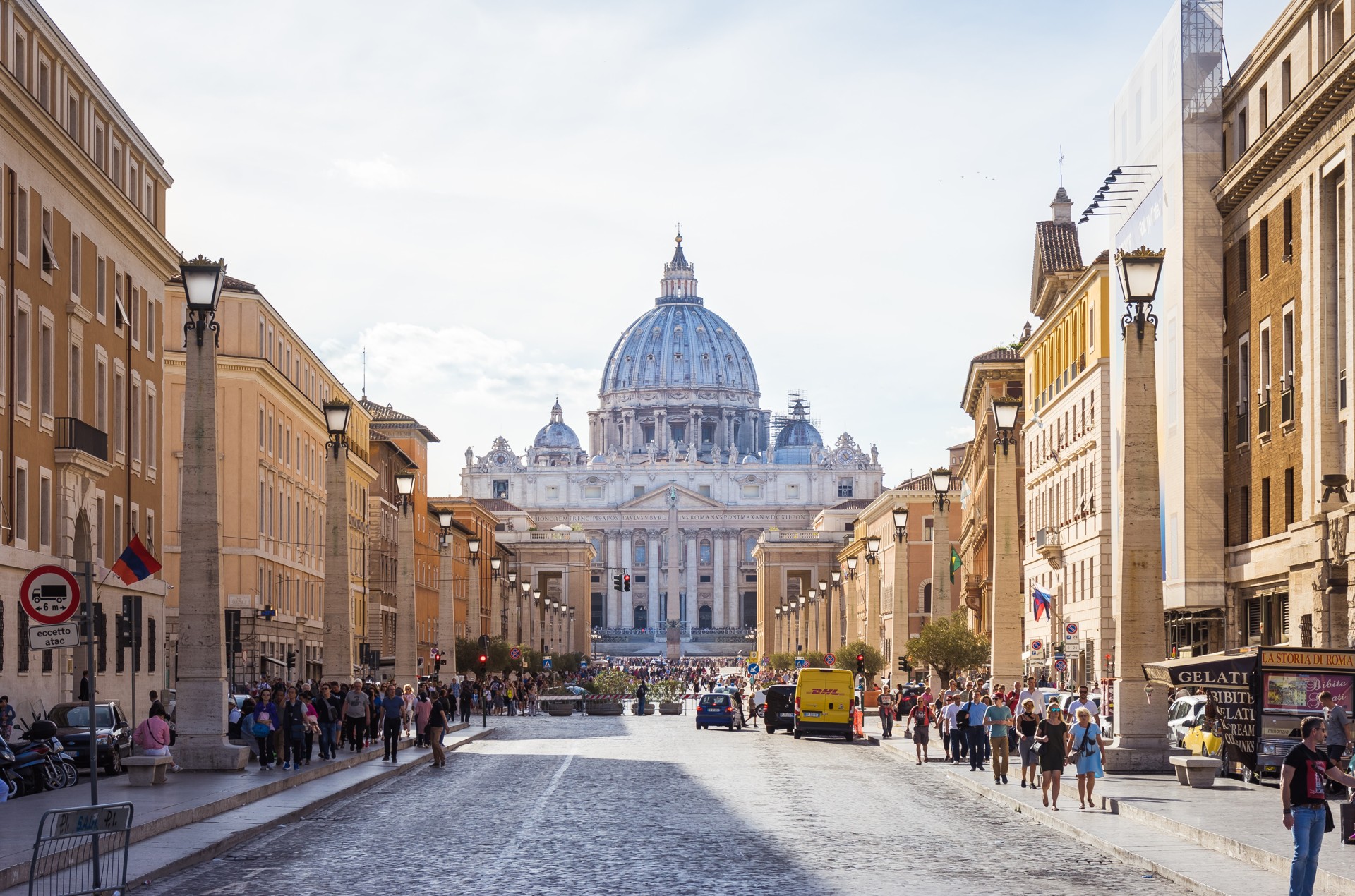 Vaticaan Rome