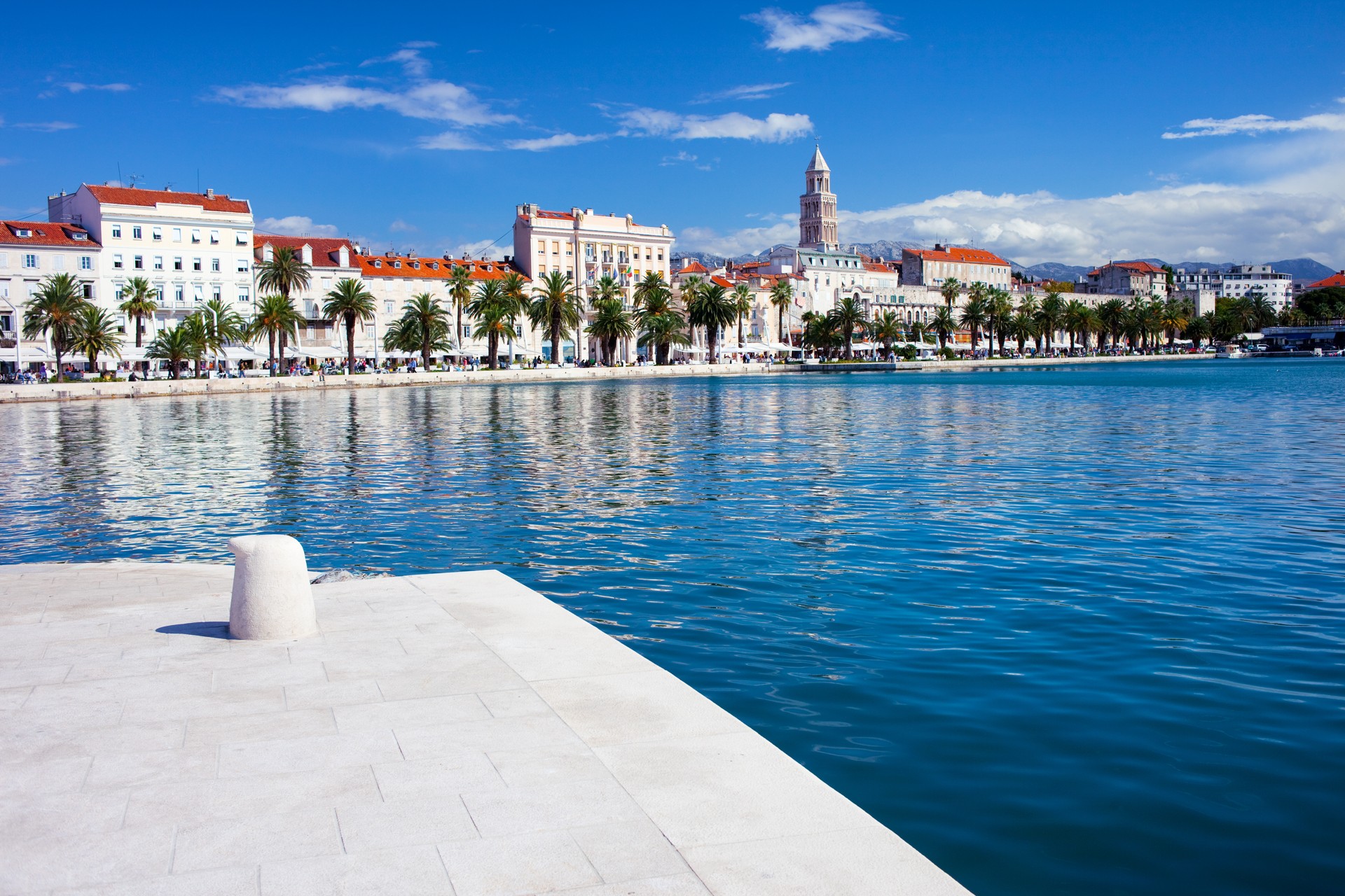 Promenade Split