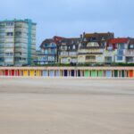 Wat te doen en zien in Le Touquet Paris Plage