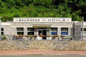 Baumanns Hohle, Harz