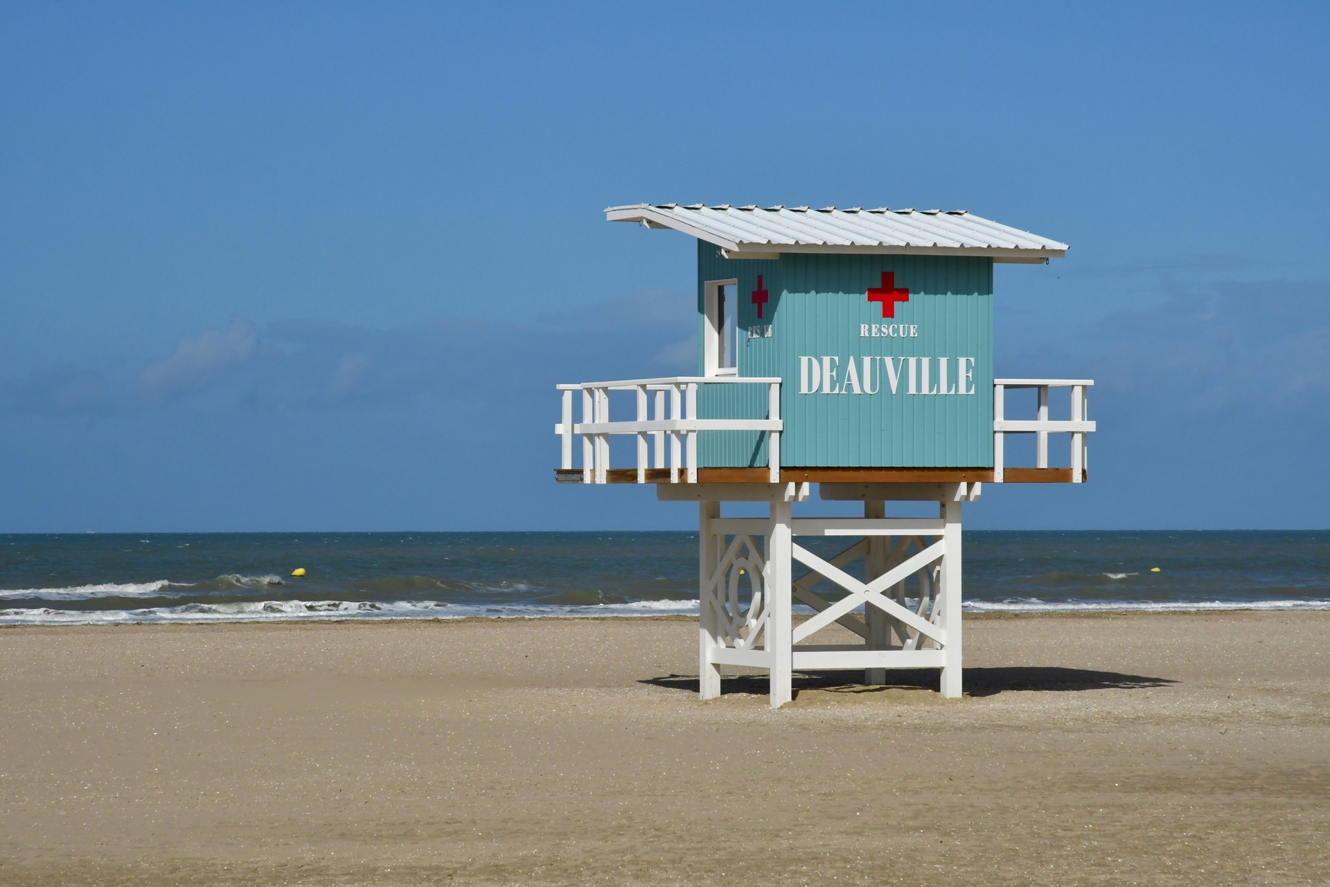 deauville-normandie