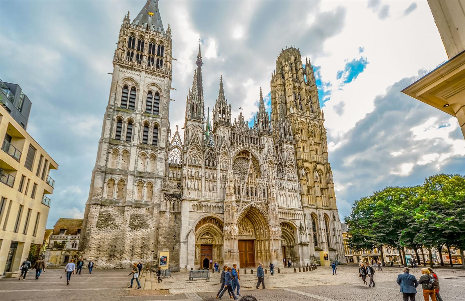 kathedraal-notre-dame-van-rouen